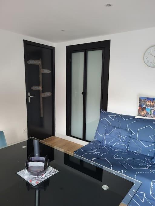 Le Bellevue Apartment Epagny Metz-Tessy ภายนอก รูปภาพ