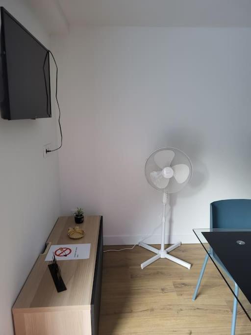 Le Bellevue Apartment Epagny Metz-Tessy ภายนอก รูปภาพ
