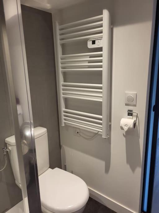 Le Bellevue Apartment Epagny Metz-Tessy ภายนอก รูปภาพ