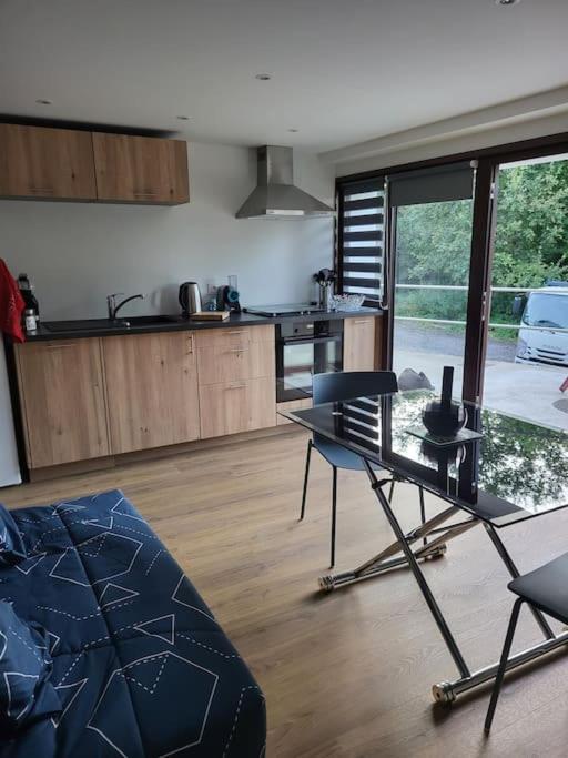 Le Bellevue Apartment Epagny Metz-Tessy ภายนอก รูปภาพ